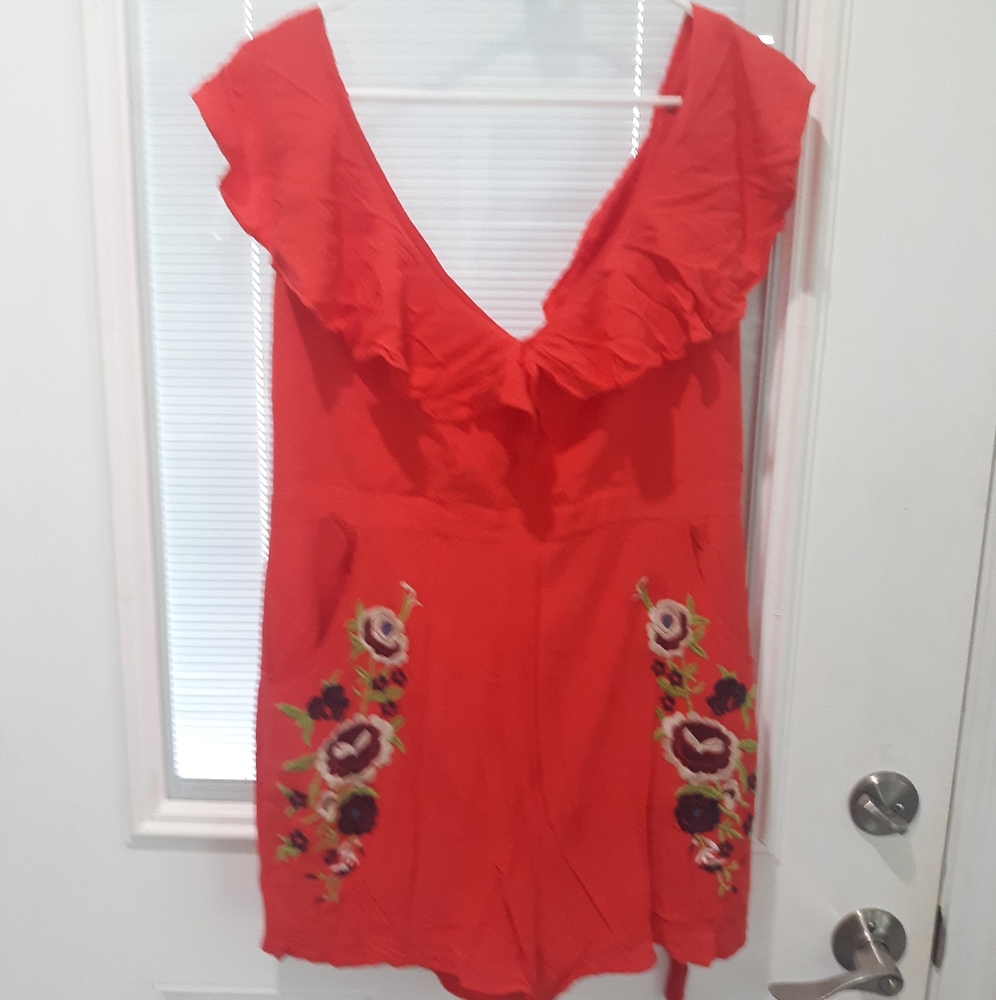 Romper